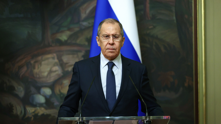 Крым входит в Союзное государство: Лавров одним фактом разбил версию Лукашенко