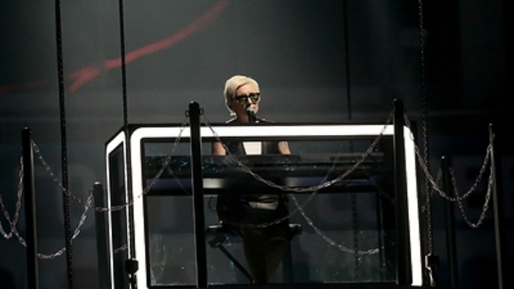 В Краснодаре отменили концерт Дианы Арбениной, который планировался на начало лета