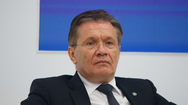 Назло Баку и Анкаре: Пашинян принял атомного гостя из России