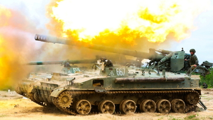 Ситуация на Кураховском направлении 13 февраля: наступление, прорыв обороны – новости с фронта