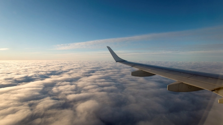 За ребёнка придётся заплатить: Хабаровские авиалинии отменили льготы для мигрантов