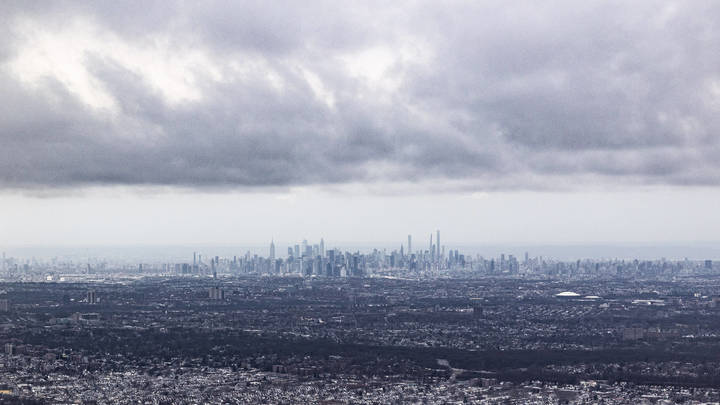 Политолог из США заявил о новой войне: Как цунами