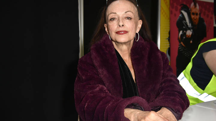 Сыгравшая Уэнсдей звезда Голливуда умерла от инсульта