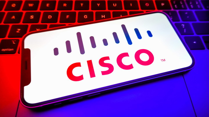 Производитель телеком-оборудования Cisco уходит из России и Белоруссии