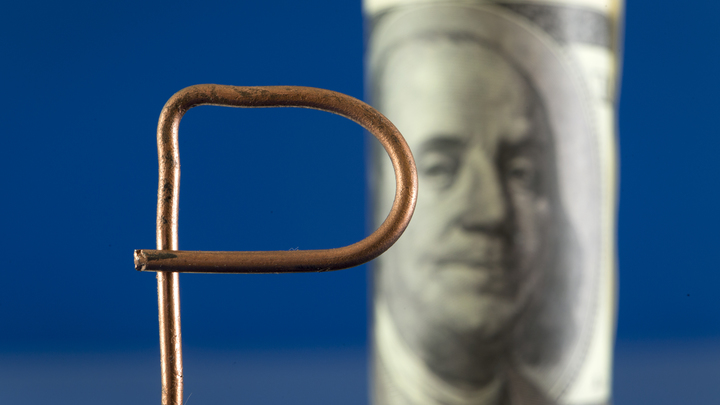 В США ревут навзрыд: Всего один просчёт по поводу России стал началом конца — Business Insider В США ревут навзрыд: Всего один просчёт по поводу России стал началом конца — Business Insider