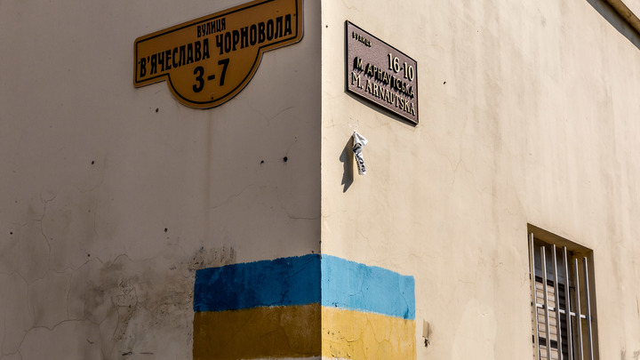 Новый факт в деле об убийстве Даши Дугиной подтвердил: Денацификация неизбежна