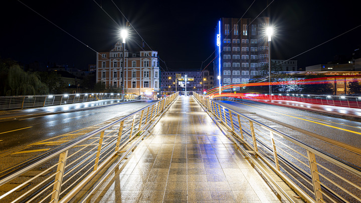 В Самаре обновили маршруты, которые ведут к самым популярным туристическим местам