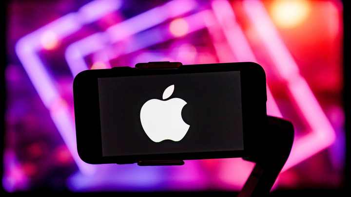 Россия оштрафует Apple на 1,2 млрд. рублей за злоупотребление монопольным положением