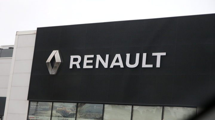 Renault обновила старый Duster и сделала акцент на безопасность и дизайн