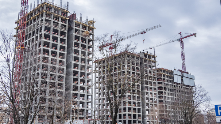 Аналитик спрогнозировал ситуацию на рынке недвижимости Новосибирска в 2023 году