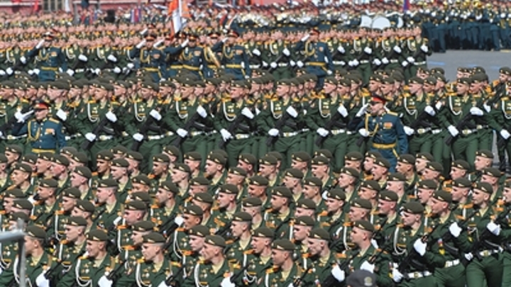 Русские идут по свету: Где уже есть и где ещё могут появиться наши военные базы?