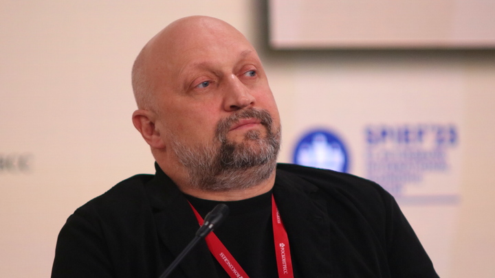 Гоша Куценко рассказал, почему пропал с телевидения и как относится к СВО