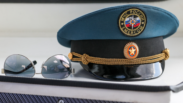 На Запорожье обсудили ликвидацию последствий урагана