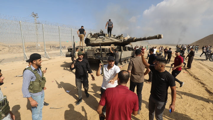 Война Судного дня? Израиль вспыхнул, Россия делает выводы, Киев паникует