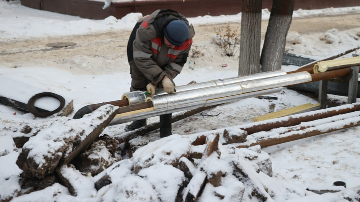 Тысячи жителей Владивостока остались без тепла: Неудобный вопрос озвучил Пронько