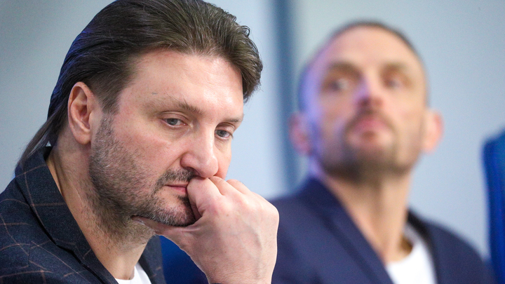 Запашный прокомментировал смертельный номер циркового артиста в Ростове-на-Дону