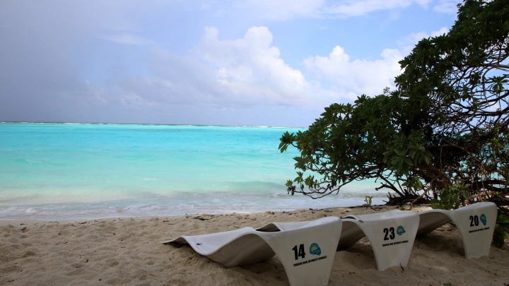 Русский турист рассказал, как бюджетно отдохнуть на Мальдивах