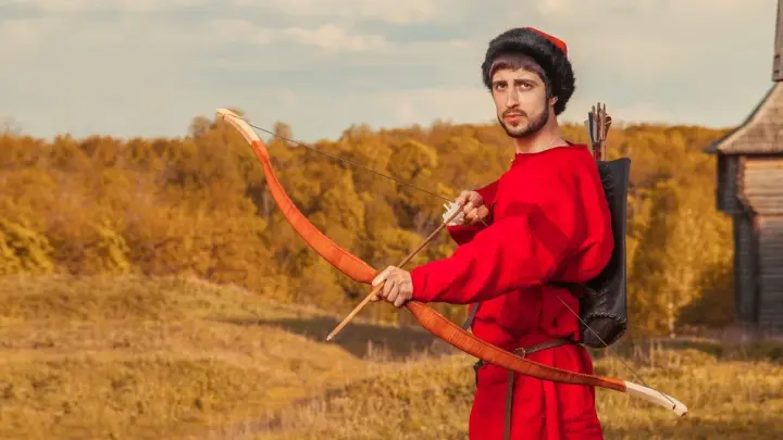 World Archery сняла все ограничения с русских лучников