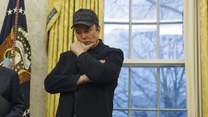 Маск накажет Германию: Во имя свободы слова компания миллиардера подала удивительный иск