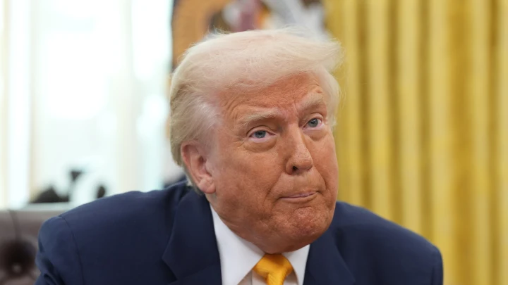 Трамп: Иран должен заключить сделку, иначе скоро что-то произойдет