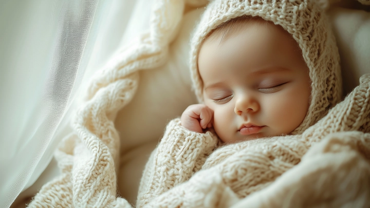 В Великобритании родились дети с ДНК от трёх родителей