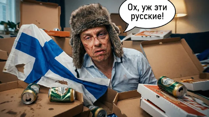 Минус шесть регионов и потери 20 млрд евро в год: Эксперты оценили ссору Финляндии с Москвой