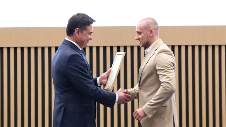 День добровольца. От COVID-19 до СВО: как развивалось волонтёрское движение в Подмосковье День добровольца. От COVID-19 до СВО: как развивалось волонтёрское движение в Подмосковье