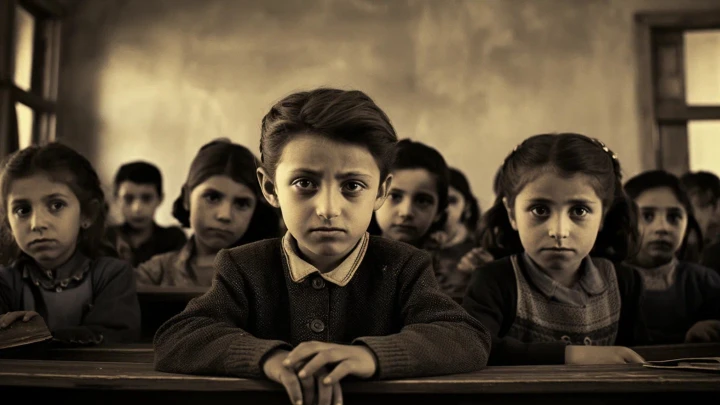 88% детей лишены права на образование в российских школах: Таджикскую прессу возмутили требования к ученикам в России. Забыли про нюанс