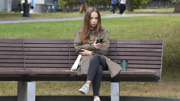 Жители Екатеринбурга пожаловались на сбой в работе популярного мессенджера