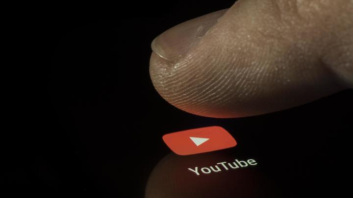 Причина бана на YouTube найдена? Российский гимн могли продать за границу: Права ушли за океан