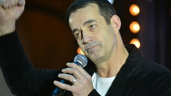 Многих знаю лично: Дмитрий Певцов не стал жалеть предателей России