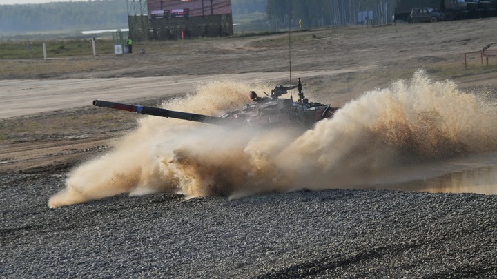 Американский офицер Риттер назвал способ подготовки Украины к военному конфликту
