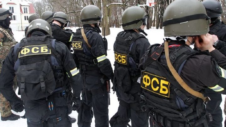 ФСБ задержала куратора покушения на Олега Царёва со стороны СБУ