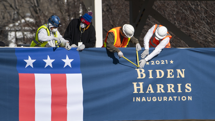 Громыхнуть дверью: В США слили совершенно секретные документы - это приказ Трампа?