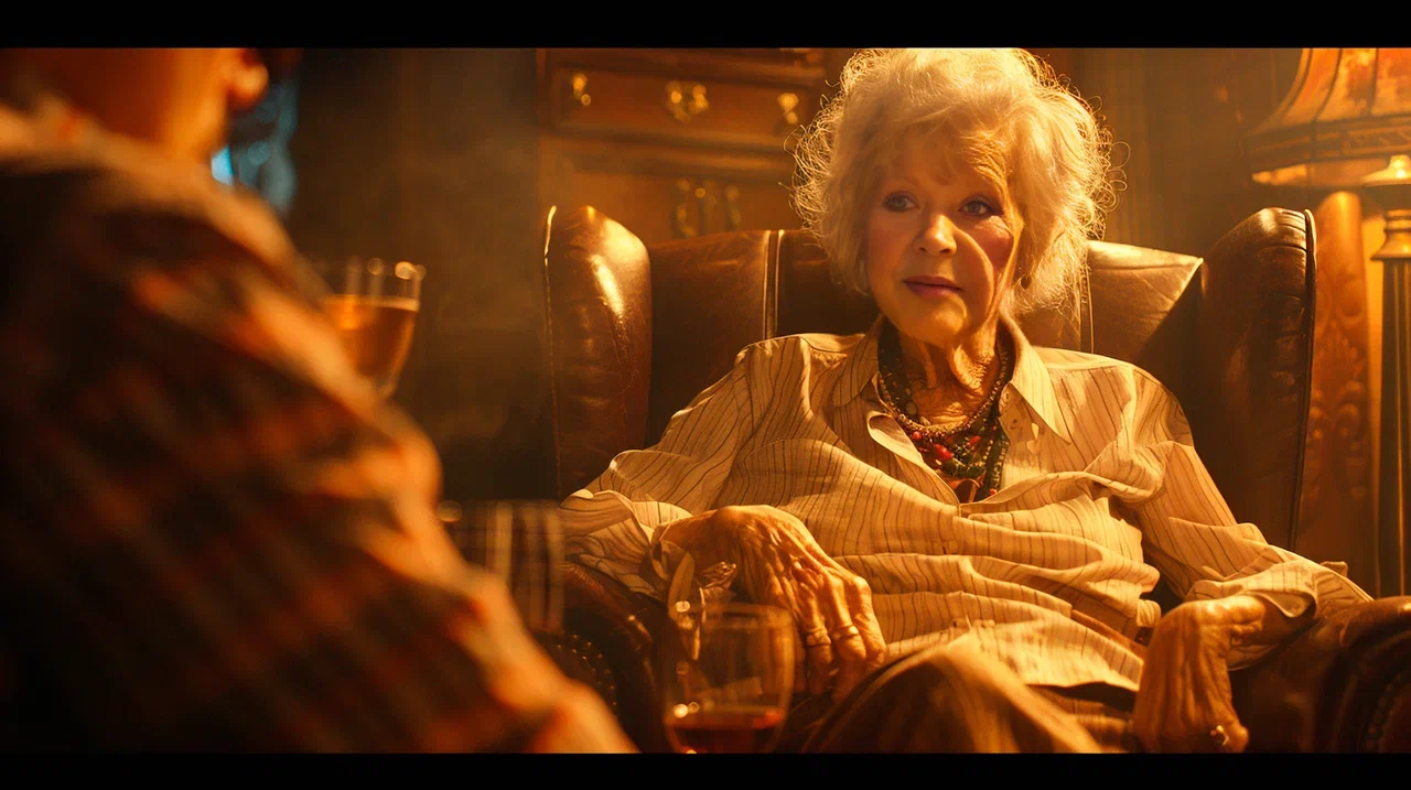 Ой, она умирает: Пугачёва ошарашила журналистов признанием на фестивале Вайкуле