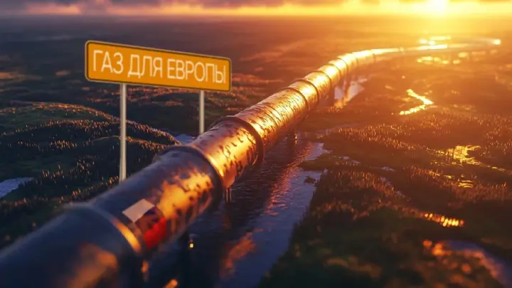 Польша намерена стать европейским газовым хабом