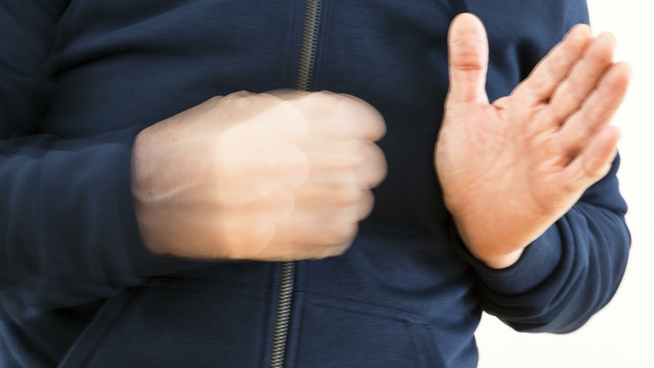 В Анапе квартирант до смерти избил 50-летнюю хозяйку дома