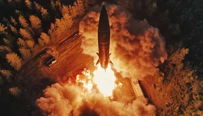 СВО уже не будет прежней: Россия начнёт бить мощнее и жёстче. Сладков - мы реально наступаем