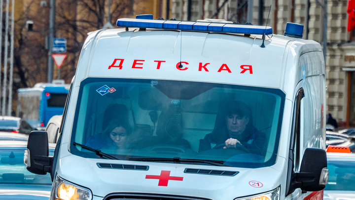 Из-за смерти 4-месячного ребенка в Александровской районной больнице возбуждено уголовное дело