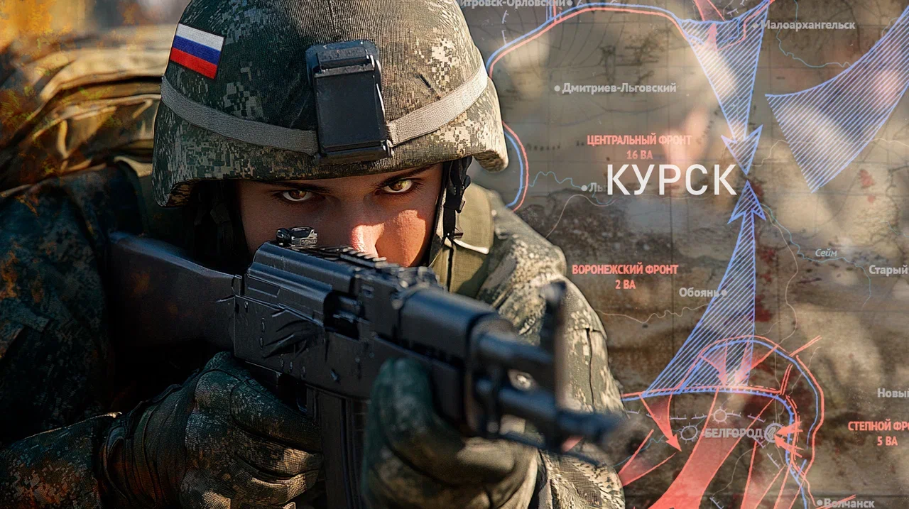 Нужна эвакуация: Хинштейн сообщил о ситуации в сёлах Курской области