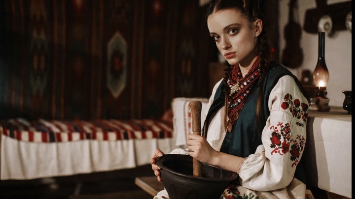 Рассказ киевлянки: Украинцы мечтают о приходе клятых оккупантов