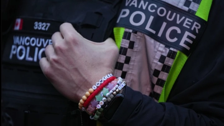 Трагедия на уличном фестивале в Ванкувере: Машина влетела в толпу