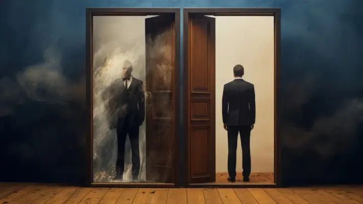 Забайкальский депутат всю СВО проработал из Украины. Правда вскрылась только сейчас