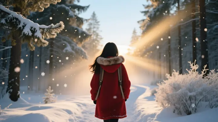 Странное поведение Арины, найденной в зоне поиска Усольцевых, объяснил психолог