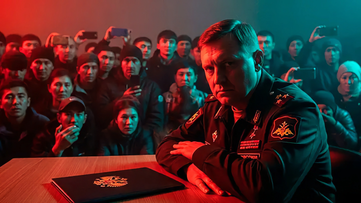 Драка курсантов с мигрантами: за девушку или за страну? Возникли вопросы к властям и полиции Камышина