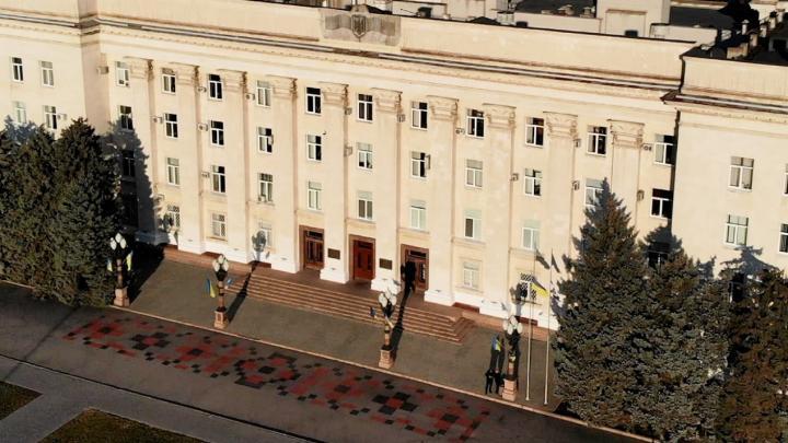 Украина окончательно уходит из Херсонщины — Журавко