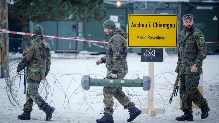 Натовцам плевать: Запад избрал безжалостную тактику на Украине