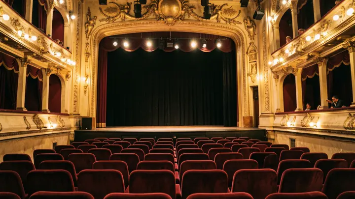 Театр не пляж: Цискаридзе потребовал ввести строгий дресс-код