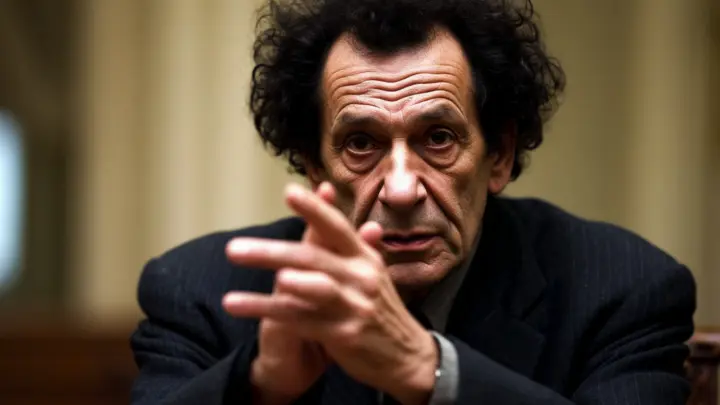 Содрогнется там, где было спокойно: что предсказал Мессинг на 2026 год?