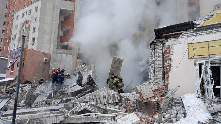 Ситуация на Украине 27 ноября: куда были нанесены удары, каковы разрушения, последние новости